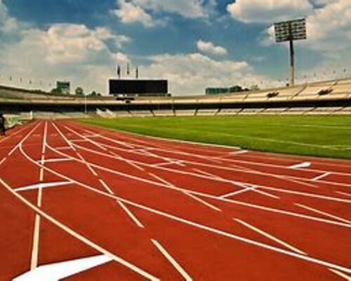 アスリートと営業マン